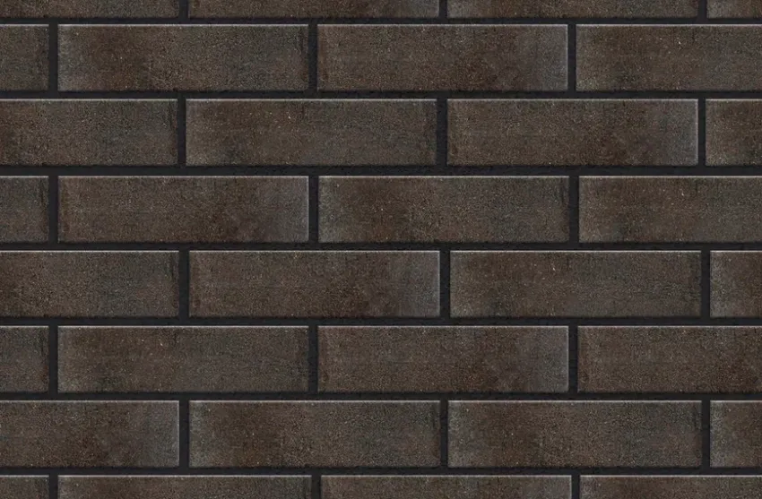 Кирпич Fashion Brick Шварц Браун магма 1НФ - фото 1
