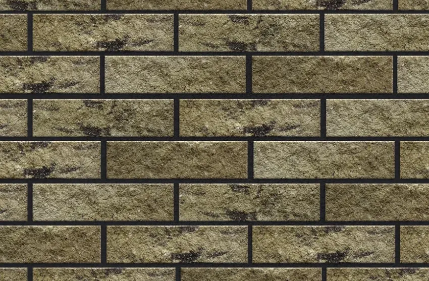 Кирпич Fashion Brick Тоскана узкий 0,5НФ - фото 1