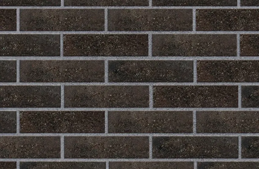 Кирпич Fashion Brick Шварц Браун крафт 1НФ - фото 2