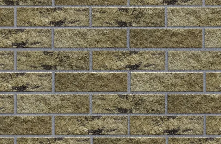 Кирпич Fashion Brick Тоскана узкий 0,5НФ - фото 2