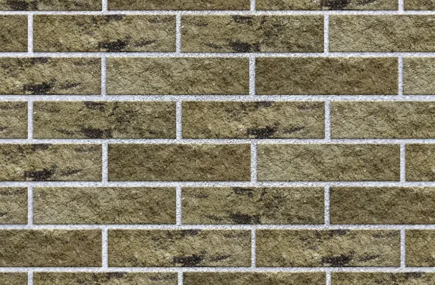 Кирпич Fashion Brick Тоскана узкий 0,5НФ - фото 3