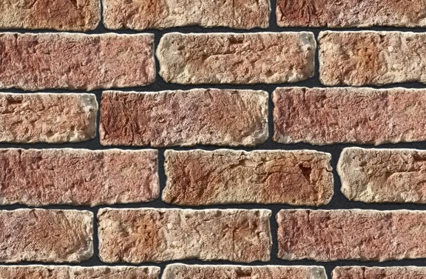 Кирпич ручной формовки Right Brick Мунк WDF - фото 3
