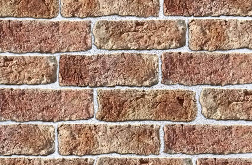 Кирпич ручной формовки Right Brick Мунк WDF - фото 1