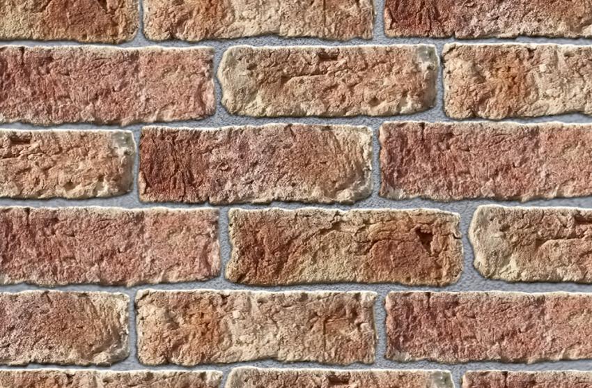 Кирпич ручной формовки Right Brick Мунк WDF - фото 2