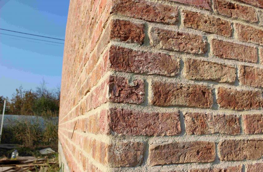 Кирпич ручной формовки Right Brick Мунк WDF - фото 5