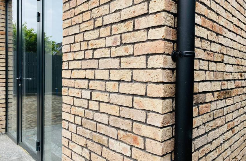 Кирпич ручной формовки Right Brick Рейн WDF - фото 4