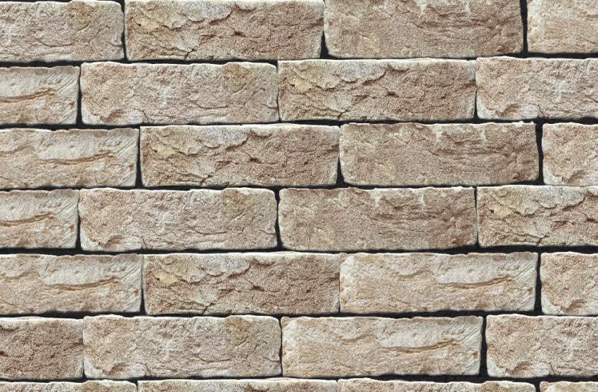Кирпич ручной формовки Right Brick Роде WDF - фото 3