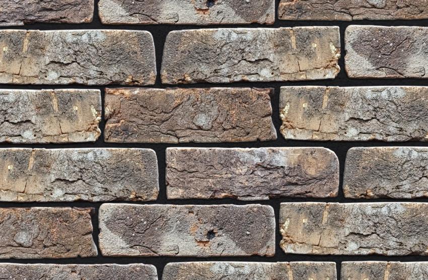 Кирпич ручной формовки Right Brick Ринк WDF - фото 3