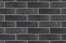Кирпич Fashion Brick Чёрный магма 1НФ - фото 2