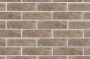 Кирпич Fashion Brick Лондон Брик крафт 1НФ - фото 3