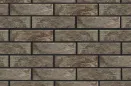 Кирпич Fashion Brick Амстердам  гладкий 1НФ - фото 3