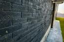Кирпич Fashion Brick Чёрный крафт 1НФ - фото 5